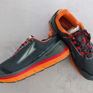 Altra Zero Drop Footwear Olympus